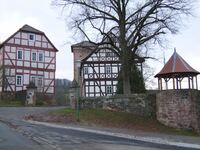 Obere Burg